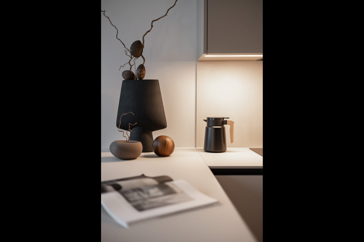 Pillar Mezciema Majas Loft   15